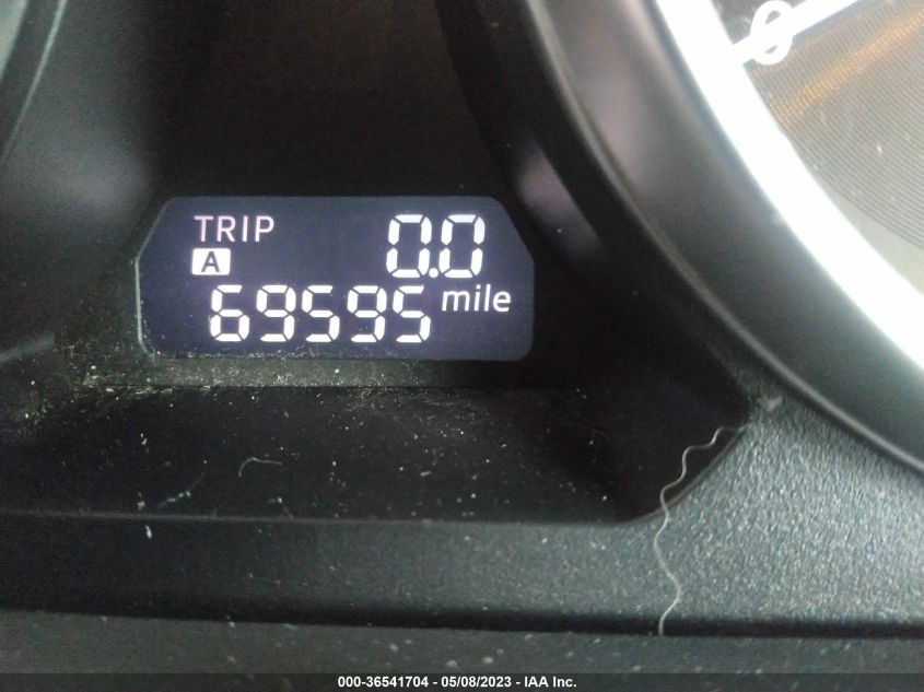 2015 MAZDA CX-9 TOURING - JM3TB3CV9F0461830