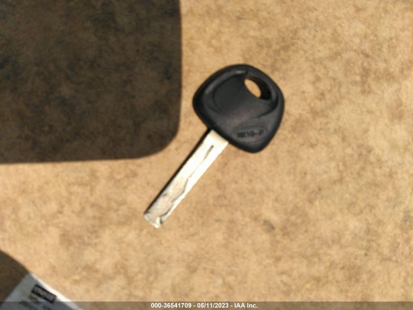 2015 KIA RIO LX - KNADM4A35F6464801