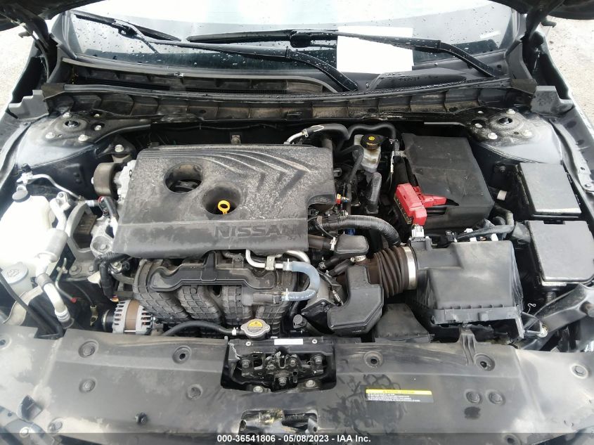 2019 NISSAN ALTIMA 2.5 SL - 1N4BL4EV7KC189247