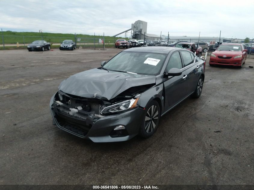 2019 NISSAN ALTIMA 2.5 SL - 1N4BL4EV7KC189247