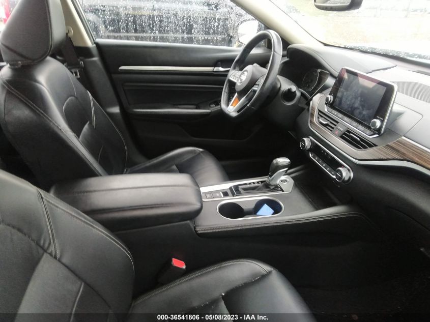 2019 NISSAN ALTIMA 2.5 SL - 1N4BL4EV7KC189247