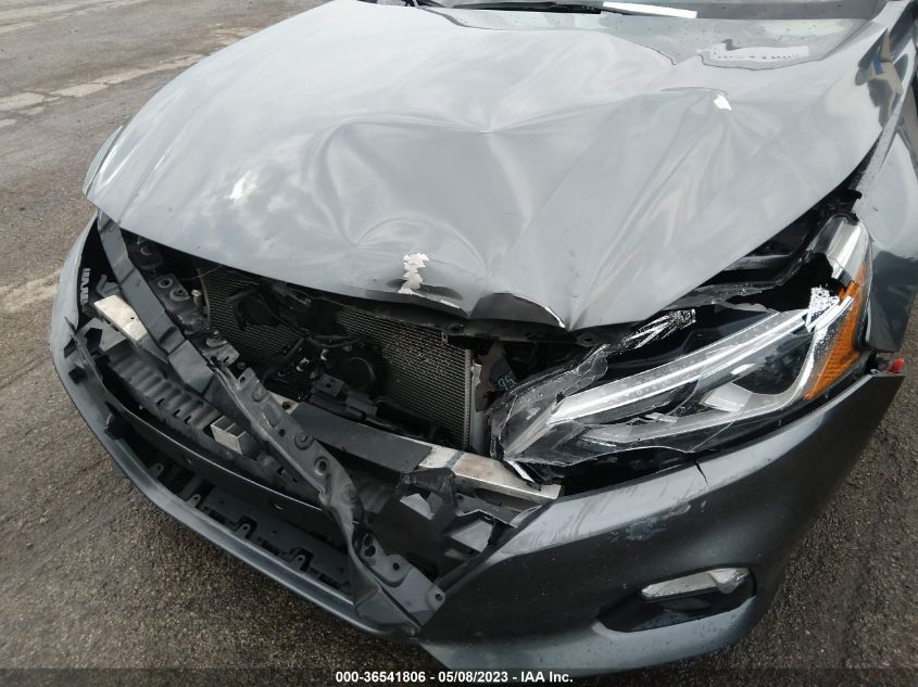 2019 NISSAN ALTIMA 2.5 SL - 1N4BL4EV7KC189247