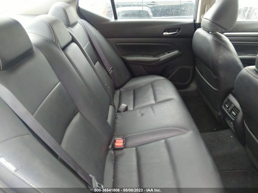 2019 NISSAN ALTIMA 2.5 SL - 1N4BL4EV7KC189247