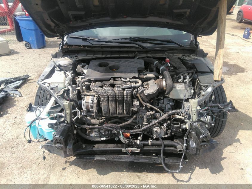 2019 NISSAN ALTIMA 2.5 SL - 1N4BL4EV5KC229549