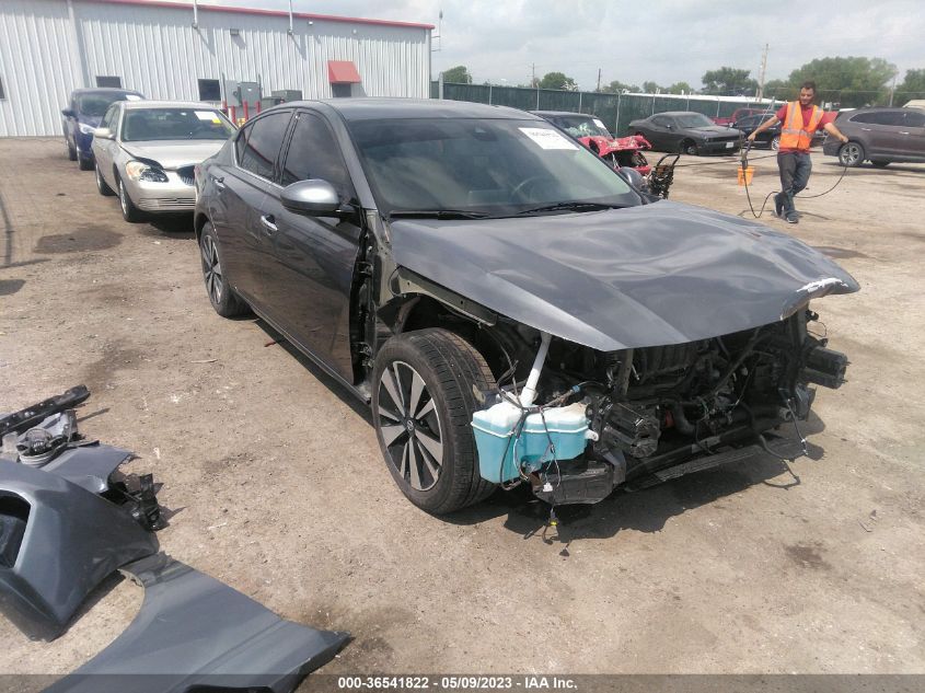 2019 NISSAN ALTIMA 2.5 SL - 1N4BL4EV5KC229549