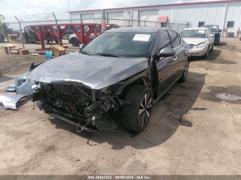 2019 NISSAN ALTIMA 2.5 SL - 1N4BL4EV5KC229549