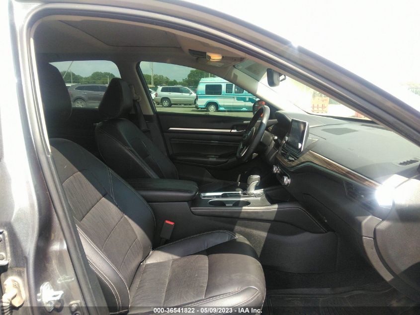 2019 NISSAN ALTIMA 2.5 SL - 1N4BL4EV5KC229549