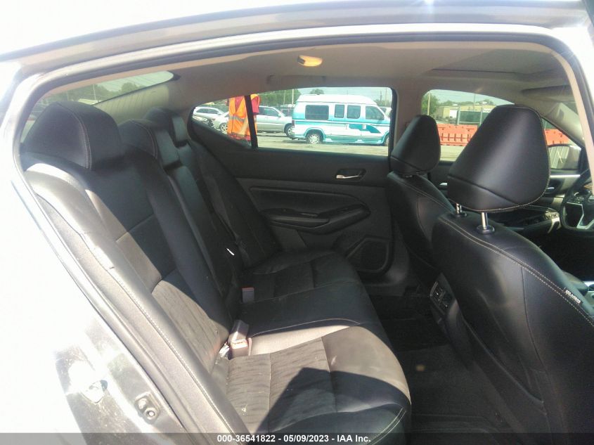 2019 NISSAN ALTIMA 2.5 SL - 1N4BL4EV5KC229549