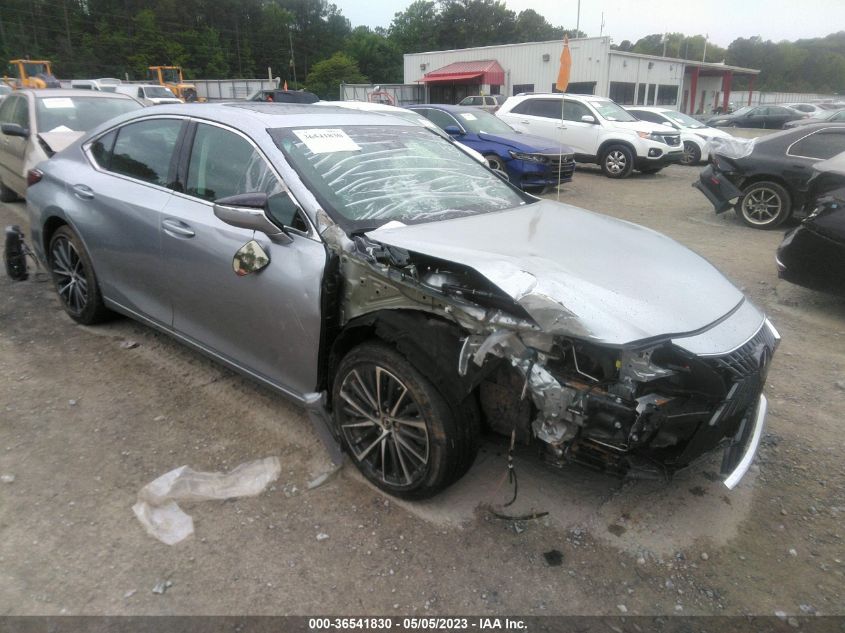 2023 LEXUS ES ES 350 - 58ADZ1B16PU140452
