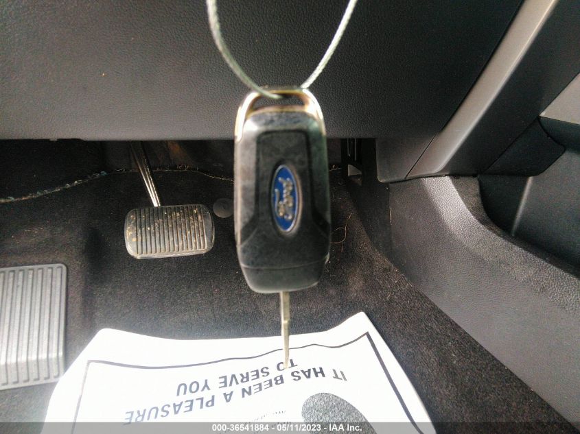 2019 FORD F-150 XL/XLT/LARIAT - 1FTEW1E52KFC40858