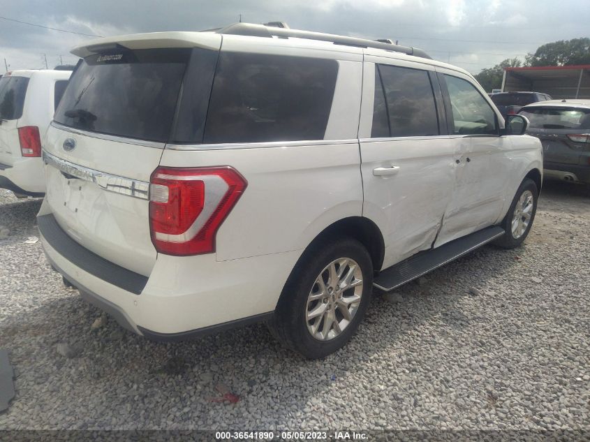 2021 FORD EXPEDITION XLT - 1FMJU1HT8MEA85882