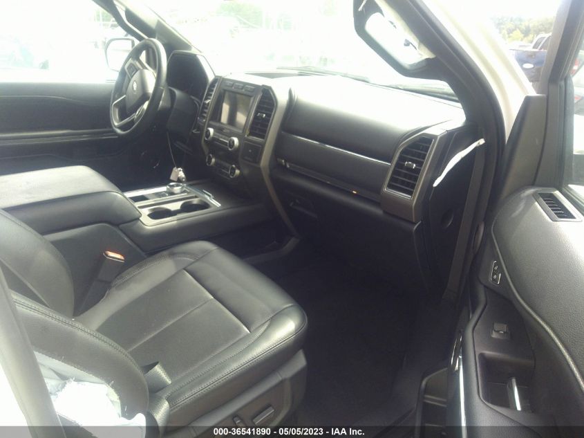 2021 FORD EXPEDITION XLT - 1FMJU1HT8MEA85882