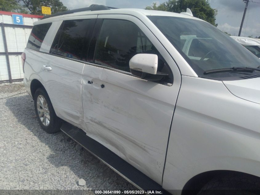 2021 FORD EXPEDITION XLT - 1FMJU1HT8MEA85882