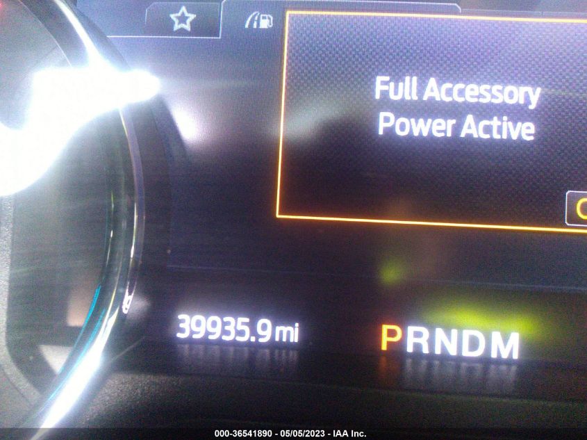 2021 FORD EXPEDITION XLT - 1FMJU1HT8MEA85882