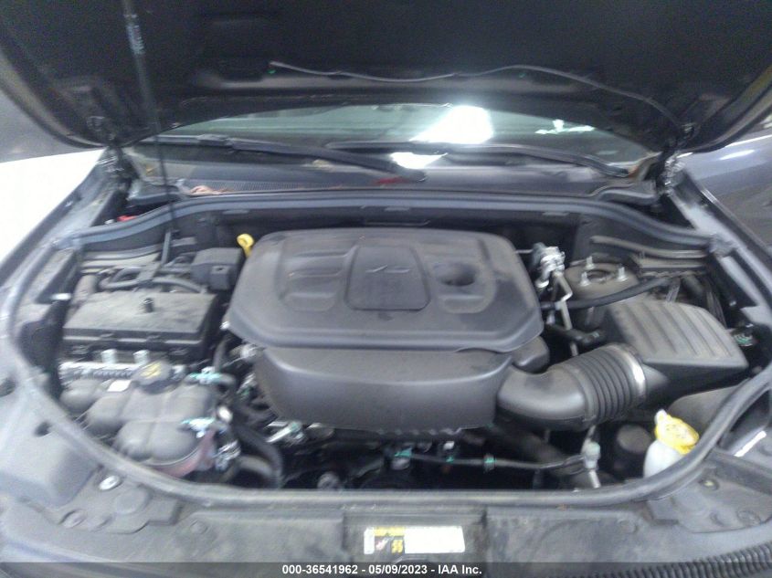 2021 JEEP GRAND CHEROKEE LIMITED - 1C4RJFBGXMC504156