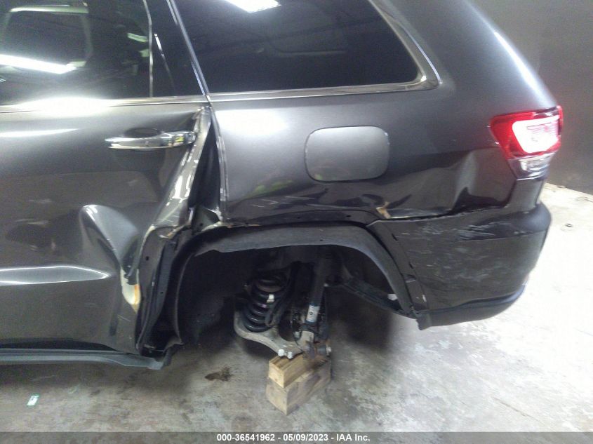 2021 JEEP GRAND CHEROKEE LIMITED - 1C4RJFBGXMC504156