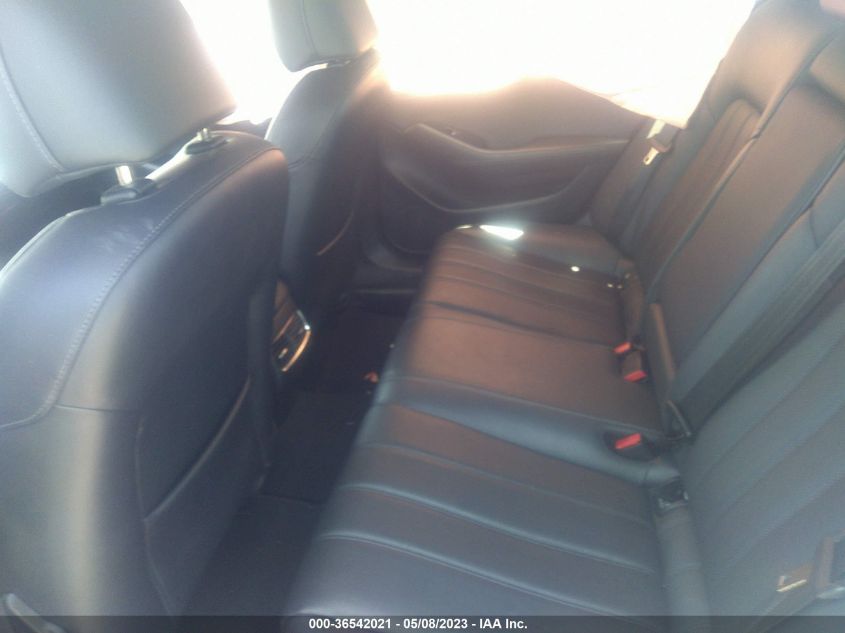 2020 MAZDA MAZDA6 TOURING - JM1GL1VM1L1514090