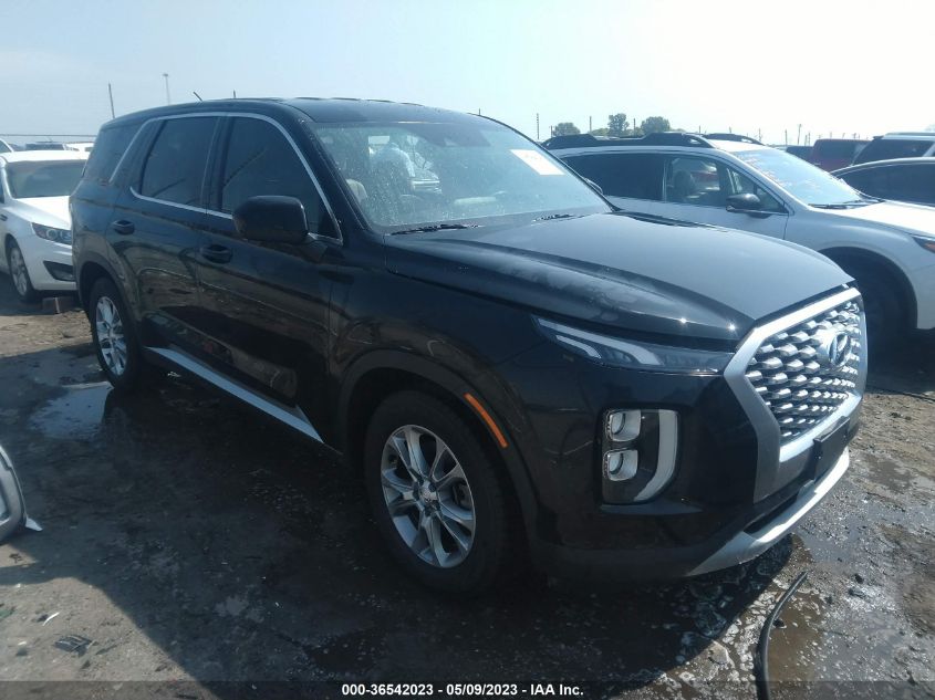 2020 HYUNDAI PALISADE SE - KM8R14HEXLU072490