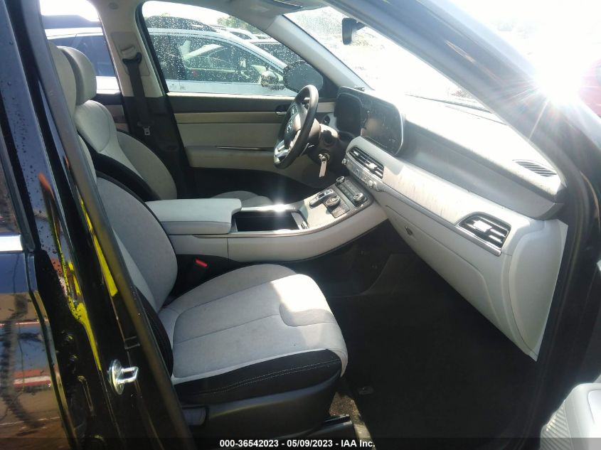 2020 HYUNDAI PALISADE SE - KM8R14HEXLU072490