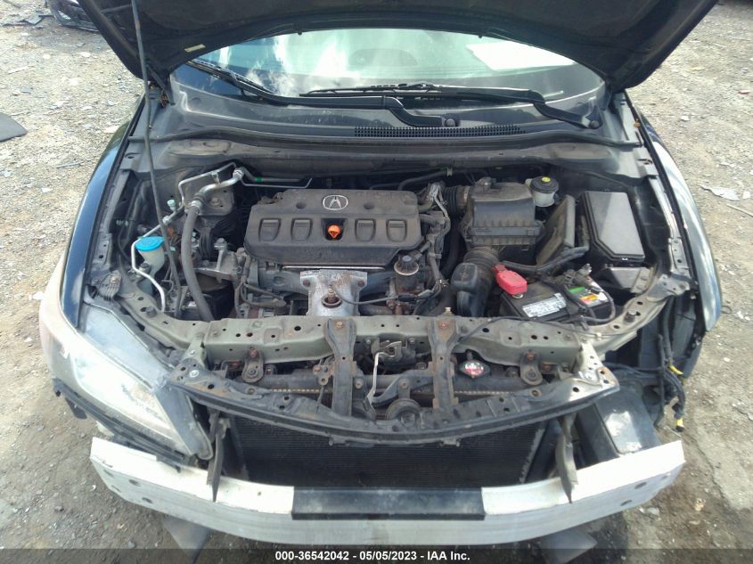 2013 ACURA ILX TECH PKG - 19VDE1F76DE021051