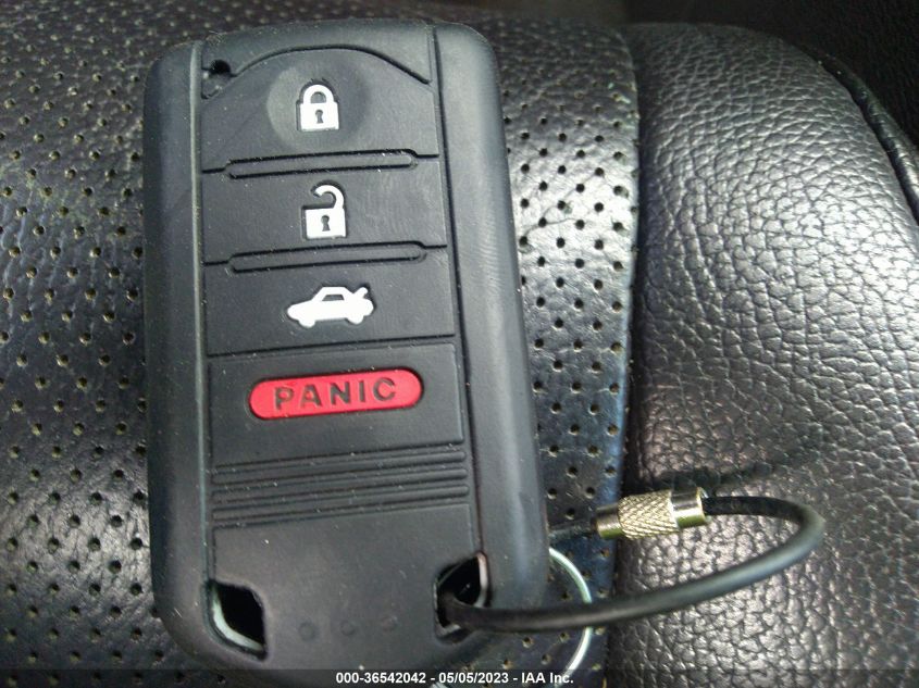 2013 ACURA ILX TECH PKG - 19VDE1F76DE021051