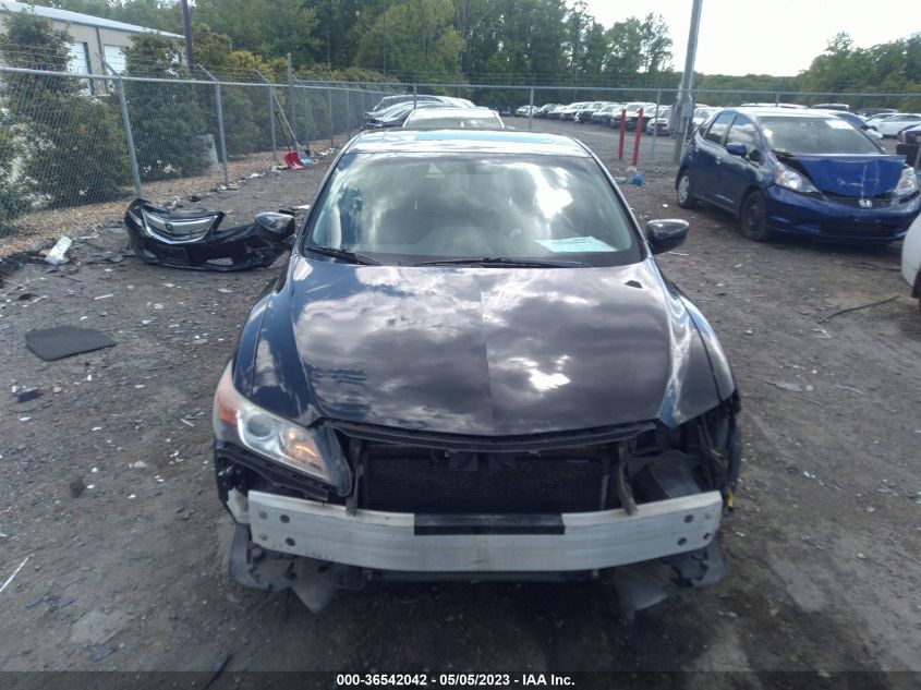 2013 ACURA ILX TECH PKG - 19VDE1F76DE021051