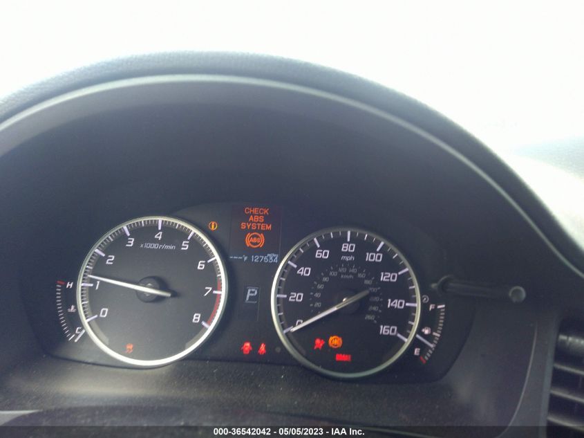 2013 ACURA ILX TECH PKG - 19VDE1F76DE021051
