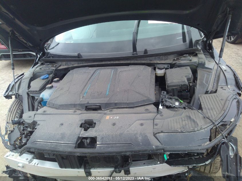 2022 HYUNDAI IONIQ 5 SEL KM8KNDAF5NU051008