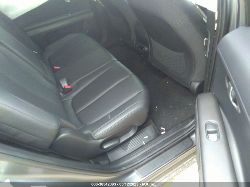 2022 HYUNDAI IONIQ 5 SEL KM8KNDAF5NU051008