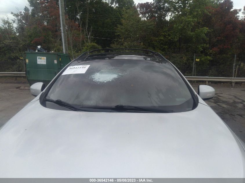 2014 NISSAN MURANO LE - JN8AZ1MW3EW511516