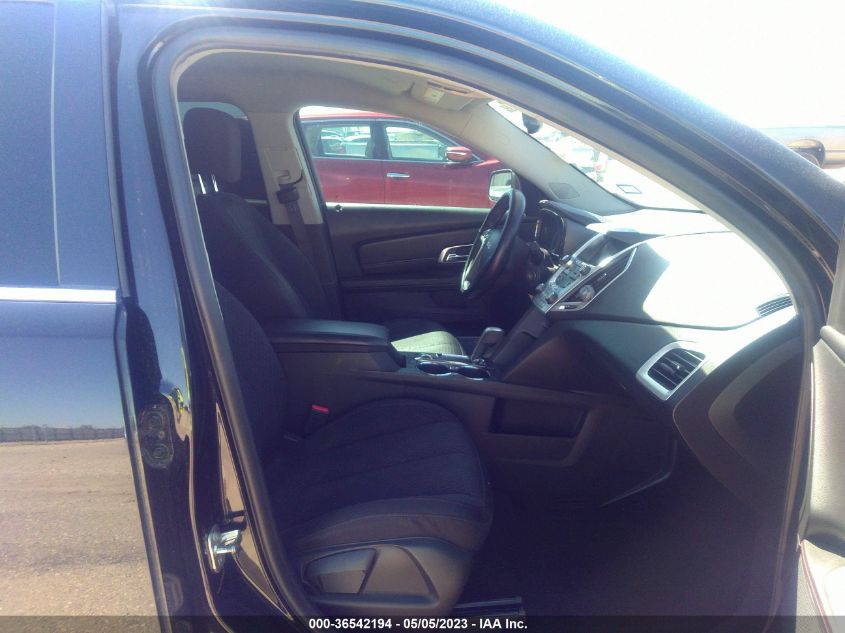 2015 GMC TERRAIN SLE - 2GKALMEK3F6148547