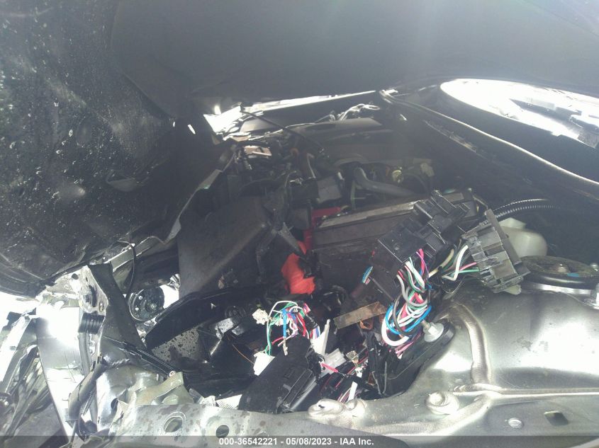 2023 TOYOTA CAMRY SE - 4T1G11AK6PU730818
