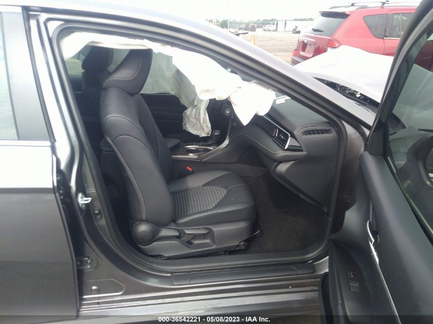 2023 TOYOTA CAMRY SE - 4T1G11AK6PU730818