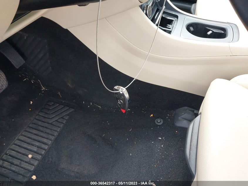 VIN WDDSJ4EB9JN571617 2018 MERCEDES-BENZ CLA CLA 250
