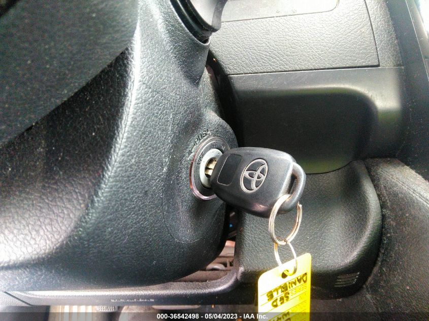 2013 TOYOTA CAMRY L/LE/SE/XLE - 4T1BF1FK7DU204780