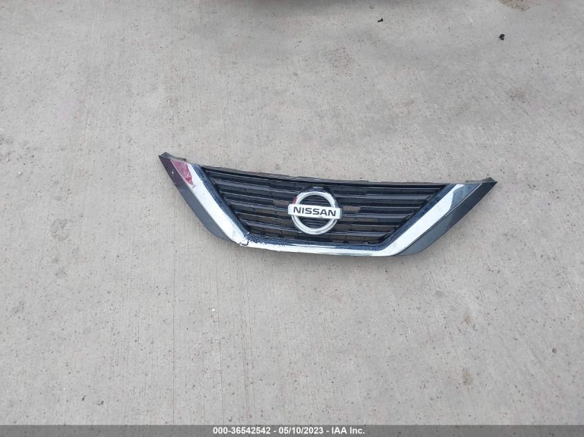 2016 NISSAN ALTIMA 2.5 SR - 1N4AL3AP1GN382602