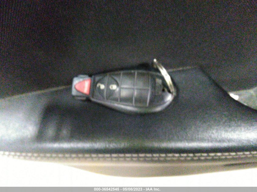 2016 JEEP CHEROKEE ALTITUDE - 1C4PJLCB0GW127218
