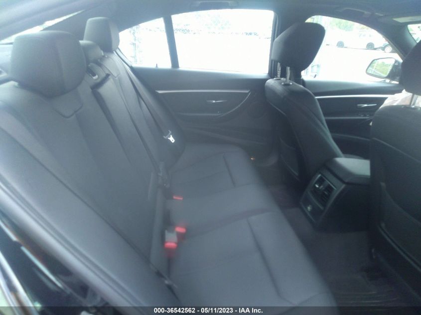 2018 BMW 3 SERIES 330I XDRIVE - WBA8D9G50JNU66901