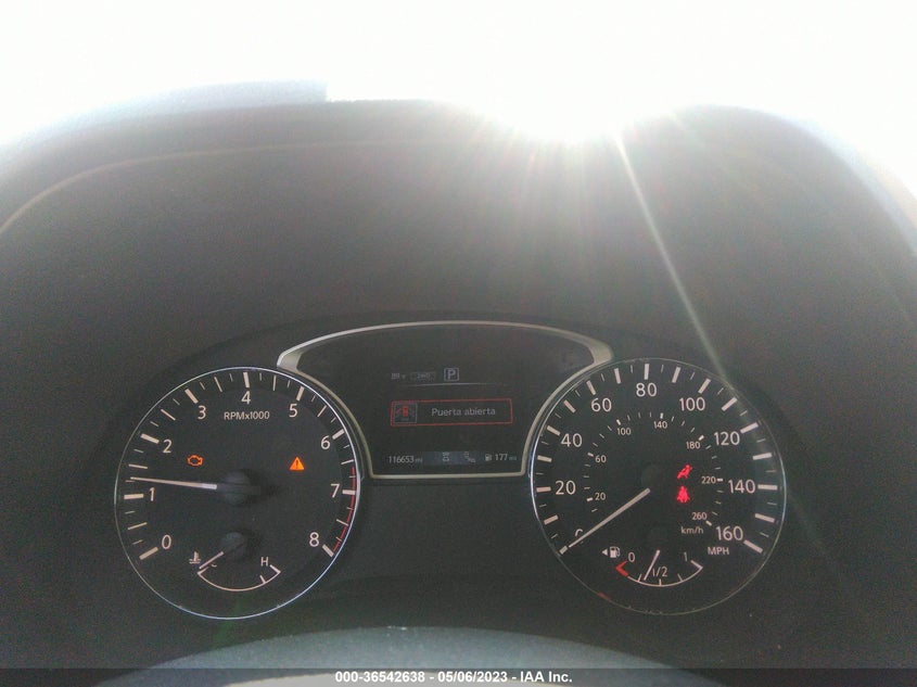 VIN 5N1DR2MM2JC642697 2018 NISSAN PATHFINDER SL