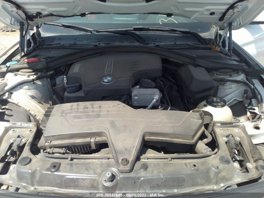 2016 BMW 4 SERIES 428I - WBA4A9C55GG695892