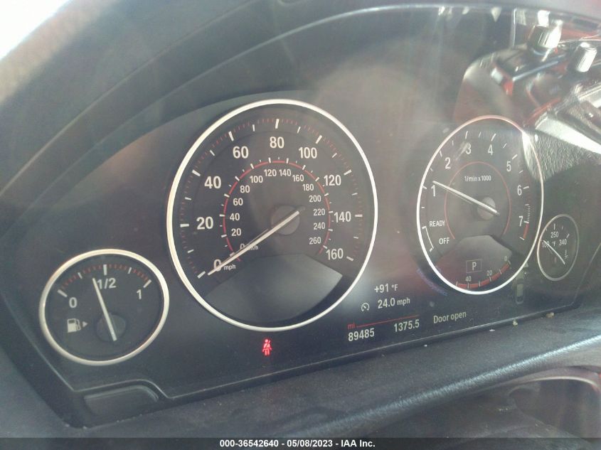 2016 BMW 4 SERIES 428I - WBA4A9C55GG695892