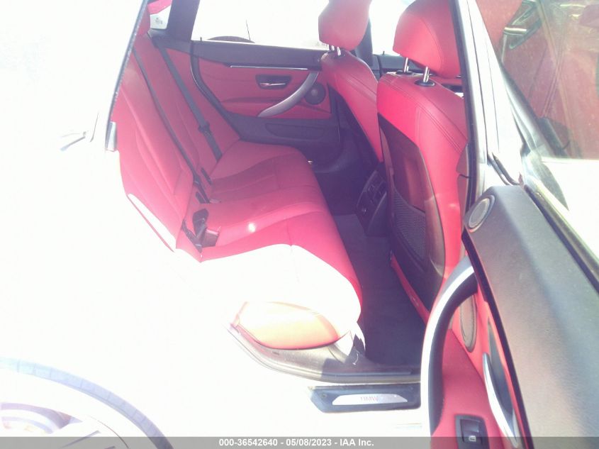 2016 BMW 4 SERIES 428I - WBA4A9C55GG695892