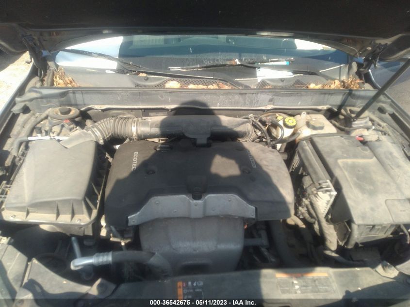 2015 CHEVROLET MALIBU LT - 1G11C5SLXFF285319