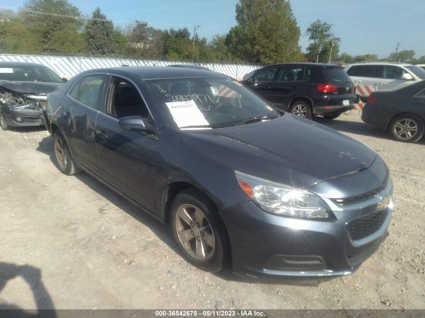2015 CHEVROLET MALIBU LT - 1G11C5SLXFF285319