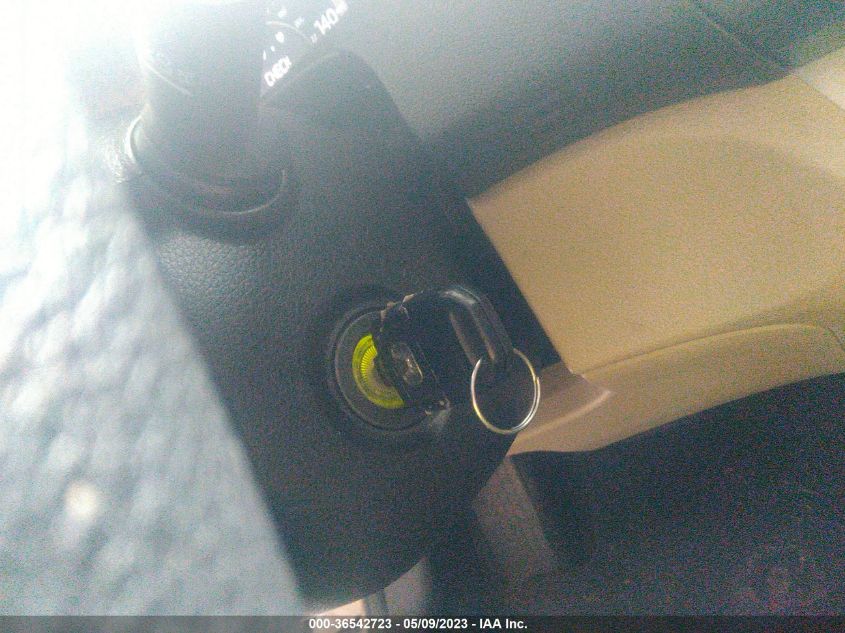 2013 HONDA ACCORD SDN LX - 1HGCR2F38DA161424