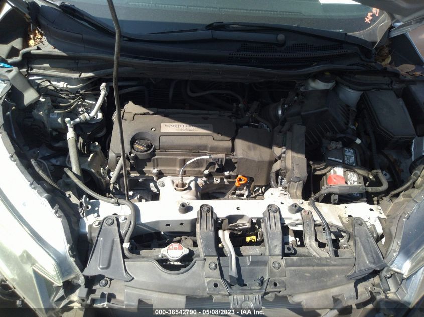2015 HONDA CR-V LX - 2HKRM3H33FH536870