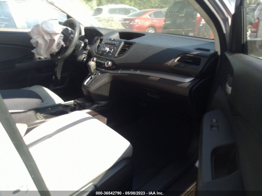 2015 HONDA CR-V LX - 2HKRM3H33FH536870