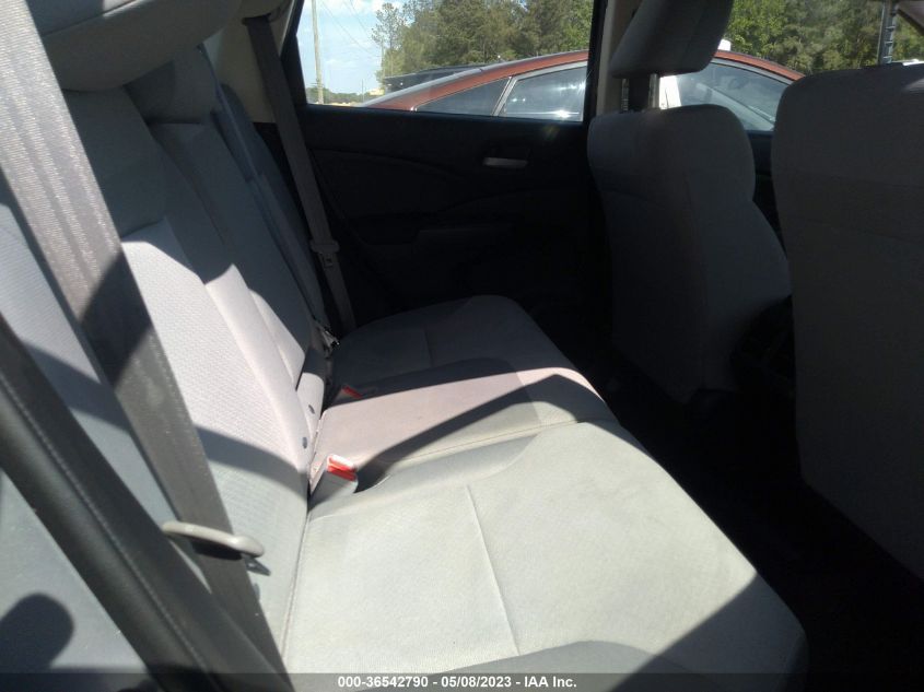 2015 HONDA CR-V LX - 2HKRM3H33FH536870