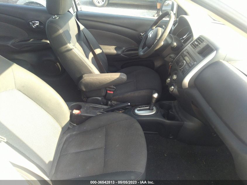 2014 NISSAN VERSA S/S PLUS/SV/SL - 3N1CN7AP0EK452021