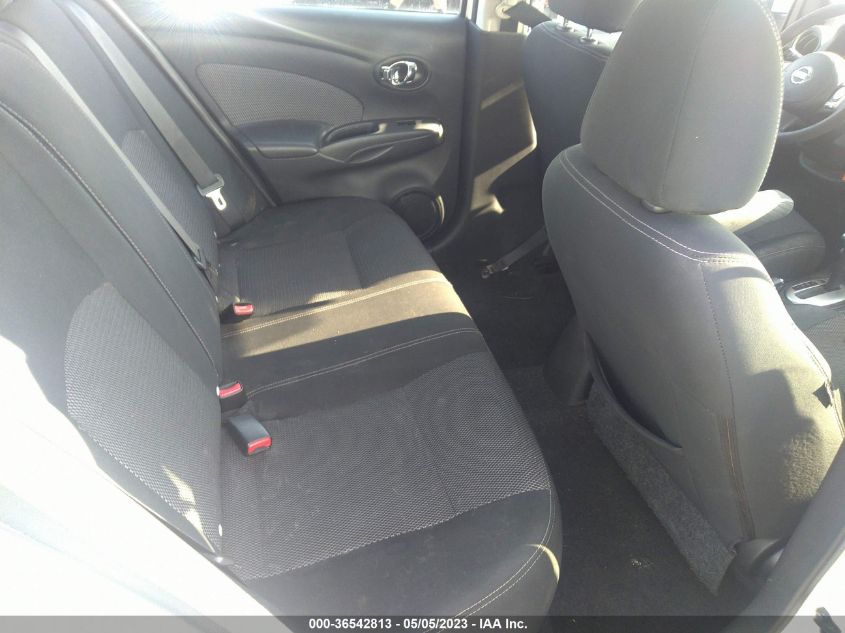 2014 NISSAN VERSA S/S PLUS/SV/SL - 3N1CN7AP0EK452021